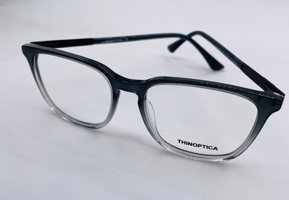 Очки коллекции 2024 года с стандартной линзой