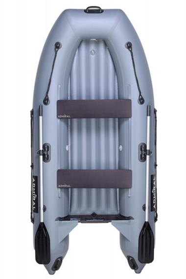 Лодка Адмирал 290 НДНД