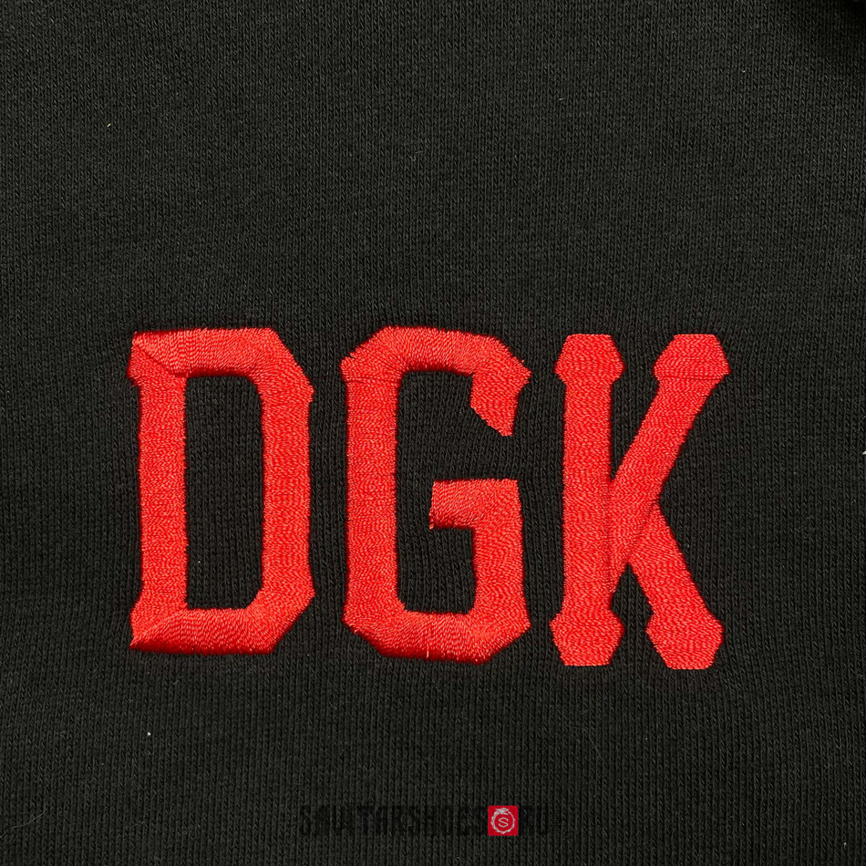Худи DGK Santa Maria