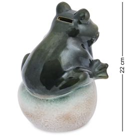 CF-54 Копилка «Лягушка»