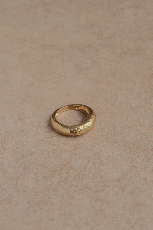 Кольцо База / CELS