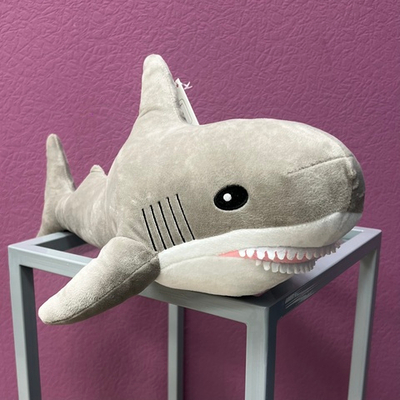 Акула Стелла, 50 см.