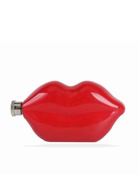 Фляжка губы с воронкой 150 мл