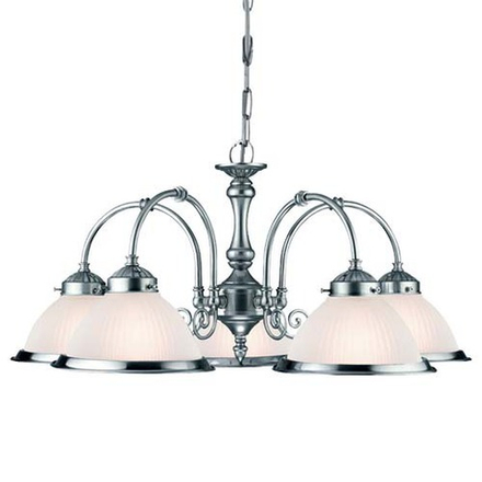 Люстра A9366LM-5SS