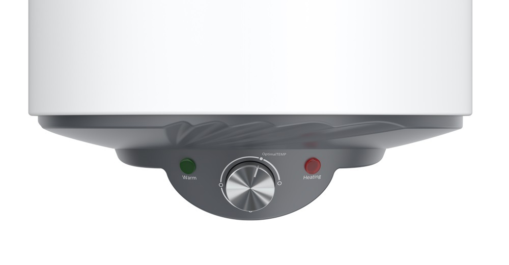 Электрический накопительный водонагреватель Philips UltraHeat Round AWH1602/51(80DA)