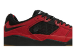 Кроссовки Nike Sb Ishod Varsity Red