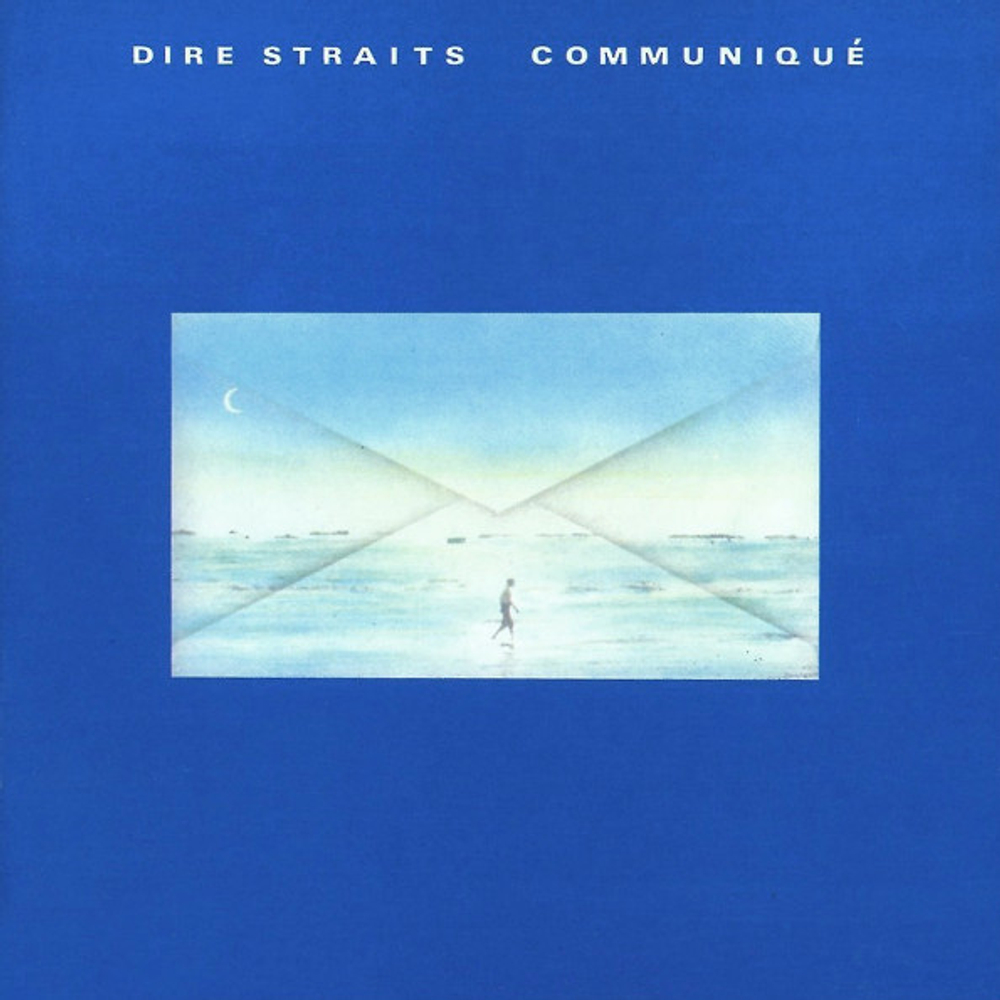 Dire Straits / Communique (LP)
