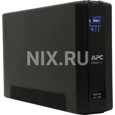 ИБП APC Back-UPS Pro BR1300MI