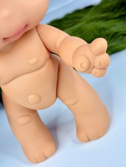 Кукла Пупс Marina and Pau 25 cм Piu (M1430K3)