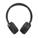 Беспроводные наушники JBL Tune 510BT, Black (Черный)