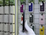 iPhone 15 Pro Max, 256 ГБ, SIM + eSIM б/у