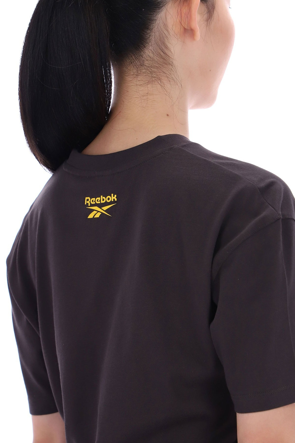 Футболка женская REEBOK TRISH TEE