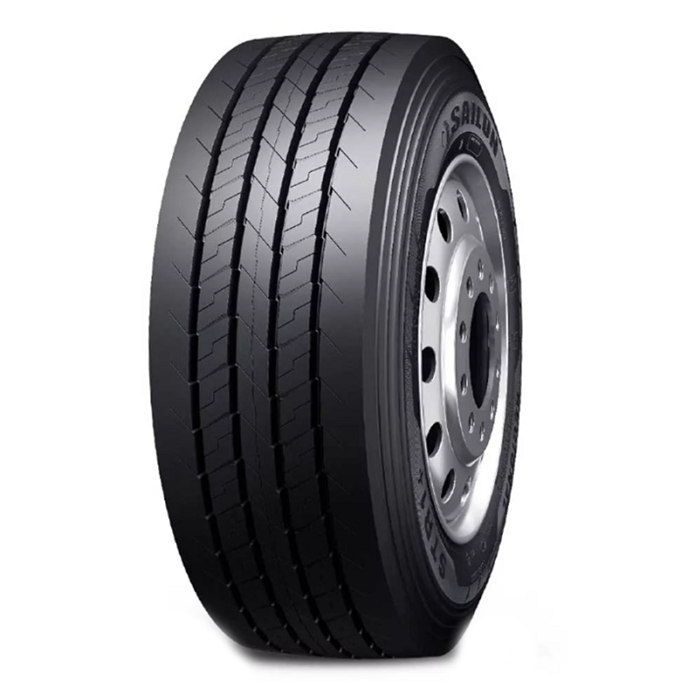 Грузовая шина Sailun STR1 385/65 R22.5 164K Прицеп