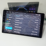 Автомагнитола DV-Pioneer.OK AH-9989 (9"4+64GB/And14.0)