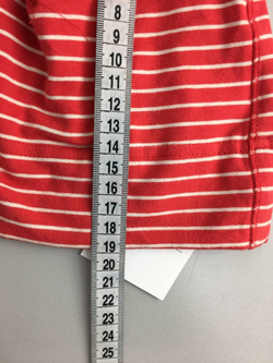 Шапка H&M в полоску на 1,5-2 года