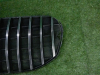 Решетка радиатора Mercedes GLS x167 (19-23) AMG 63