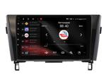 Магнитола для Nissan X-Trail T32, Qashqai J11 2014-2022 (маленькая рамка) - Vaycar VA51-0665 на Android 13, 4G SIM-слот