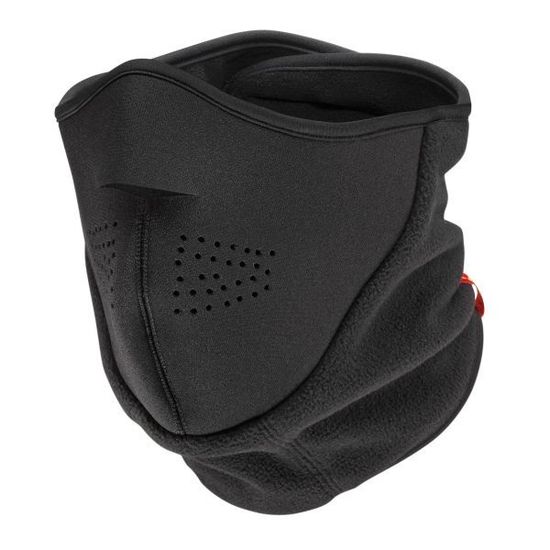 Маска LEKI  STORM MASK JR BLACK