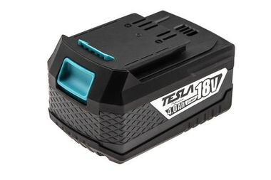 Аккумулятор TESLA TBA1840 18.0В 4.0Ач TESLA TBA1840