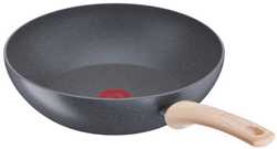 Сковорода-вок Tefal Natural Force 28 см G2661972