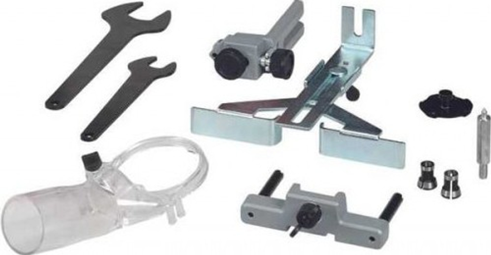 Фрезер аккумуляторный EINHELL PXC TP-RO 18 Set Li BL АКБ 4 Ач, ЗУ 4350410SET