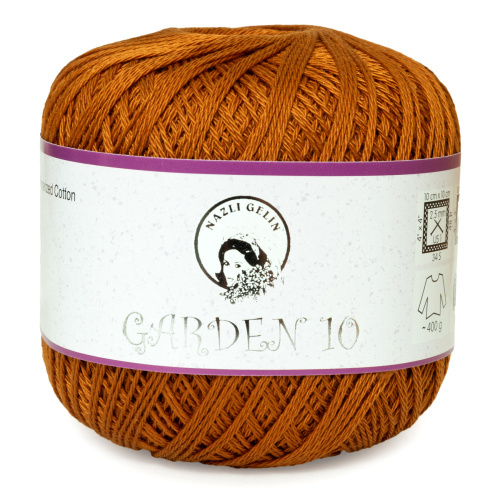 Пряжа Nazli Gelin Garden (10)