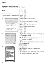 A2 Key for Schools 2 Student's Book with Answers with Audio with Resource Bank (KET Practice Tests) New Edition