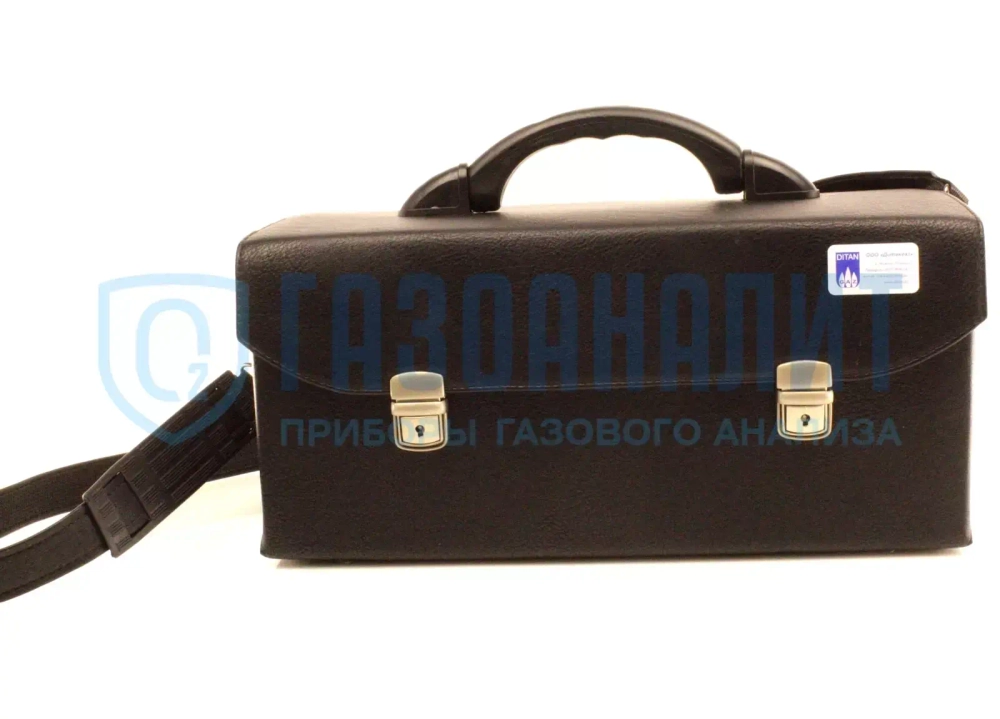 ДАГ-510 газоанализатор дымовых отходящих газов многофункциональный портативный