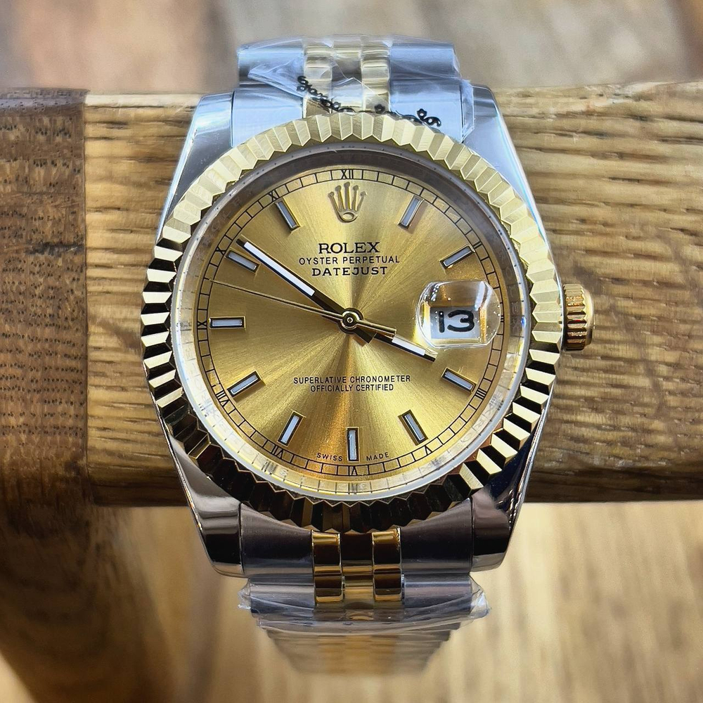 Часы Rolex