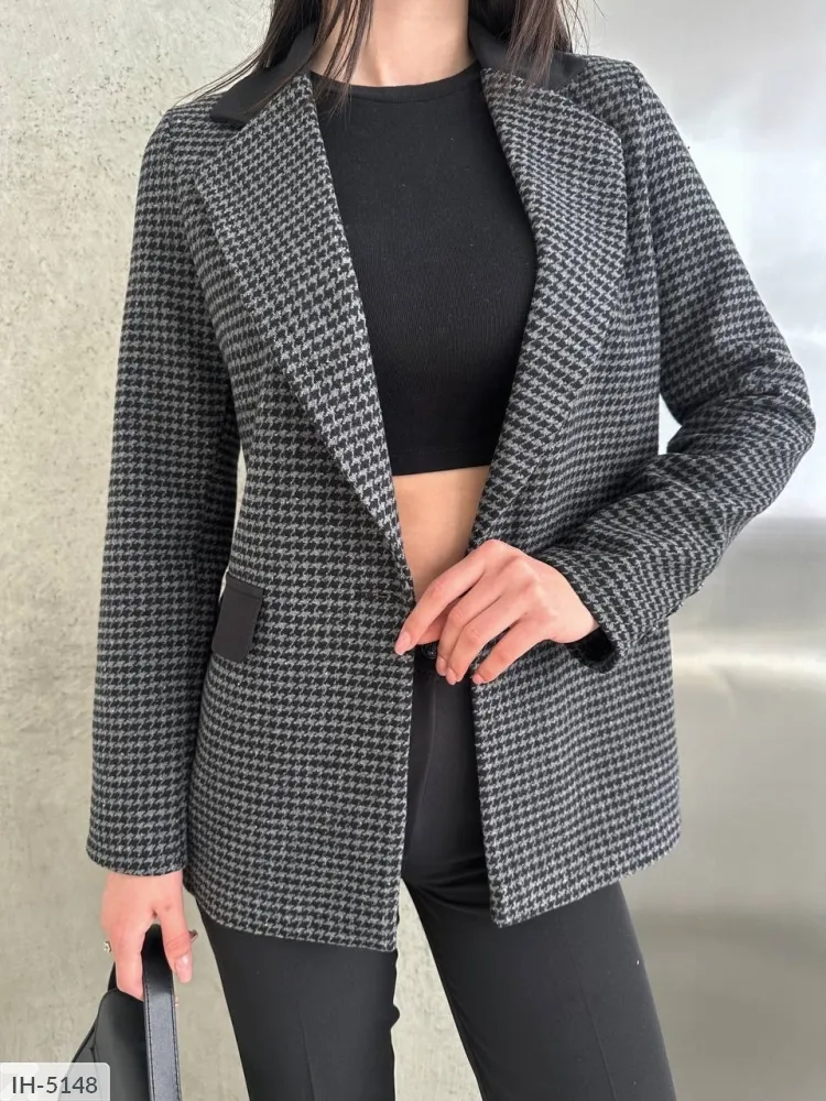 Жакет IH-5147 Фабрика Моды