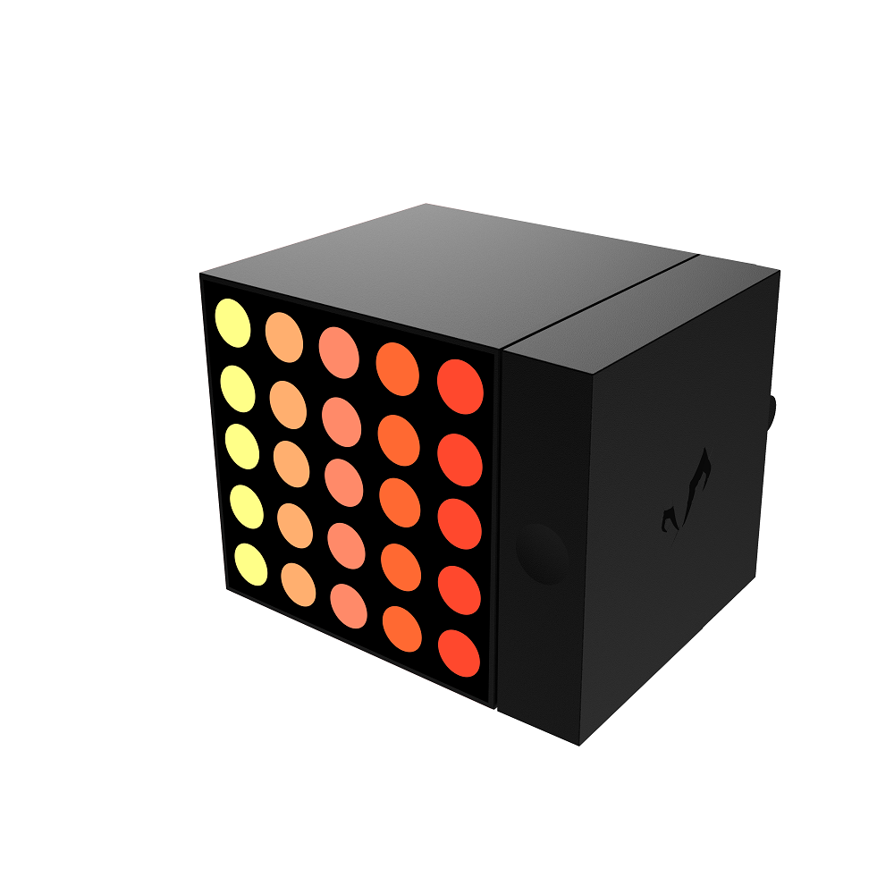 Светильник настольный  Yeelight YLFWD-0010