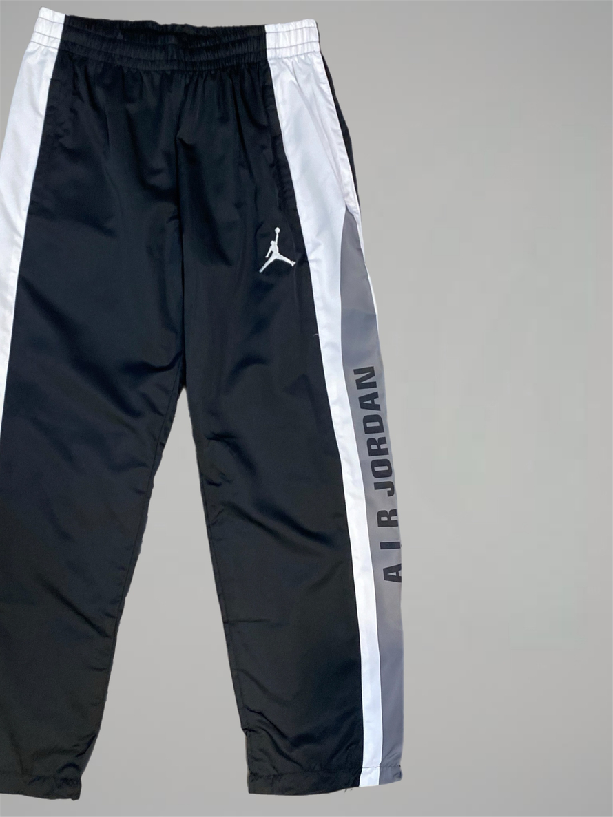 Костюм Jordan #10523 (чёрн.)