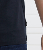 Футболка Thompson BOSS BLACK - темно-синий(50513382)