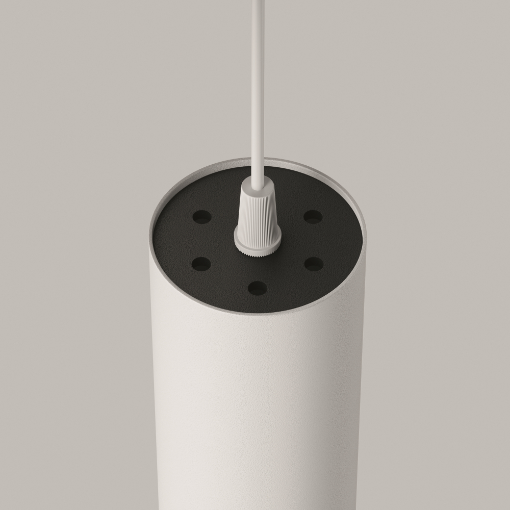 Подвесной светильник Maytoni P072PL-L12W4K-1