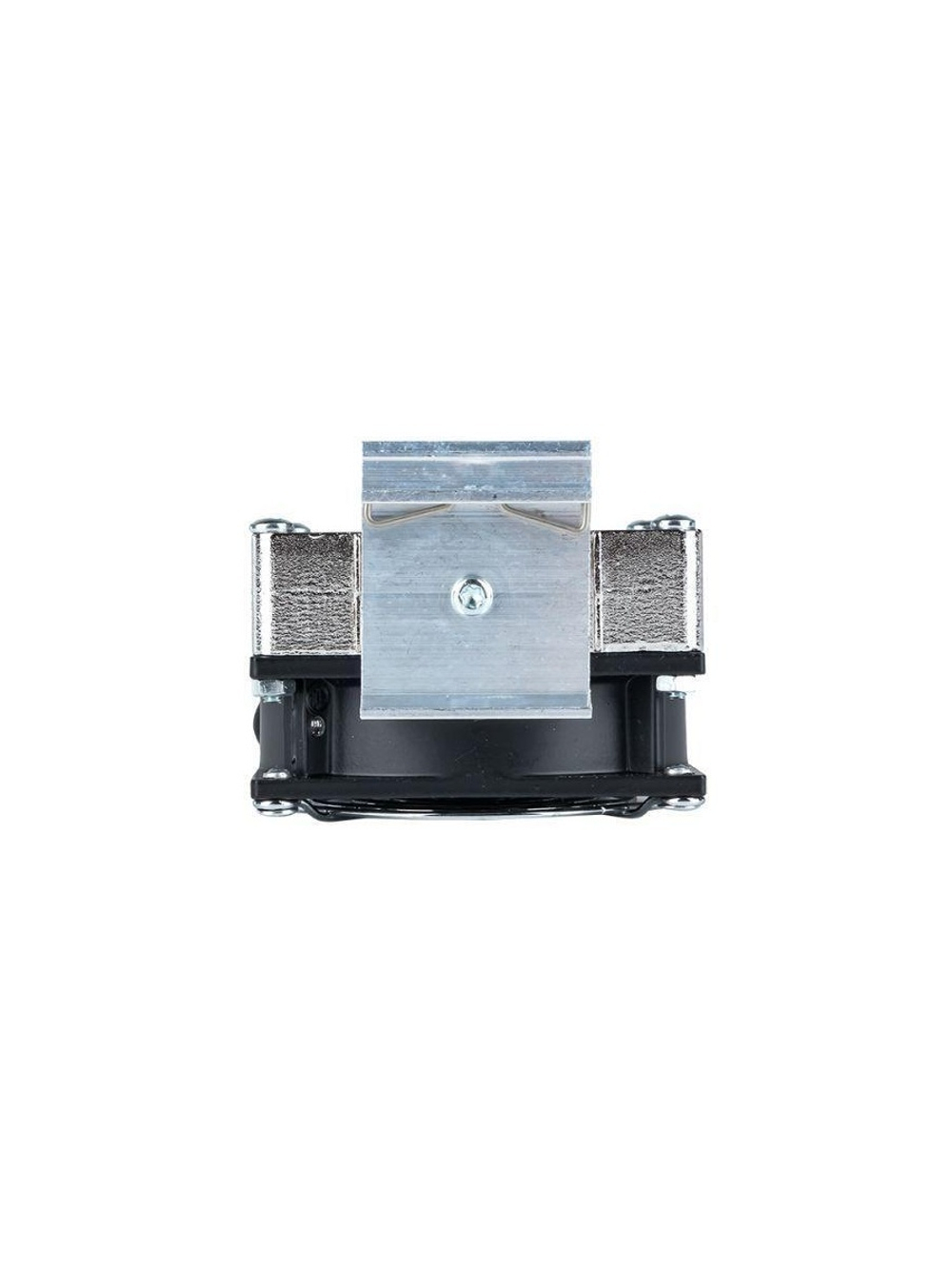 Обогреватель на DIN-рейку с вентилятором 200Вт 230В IP20 Quardo PROxima EKF heater-vent-q-200-20