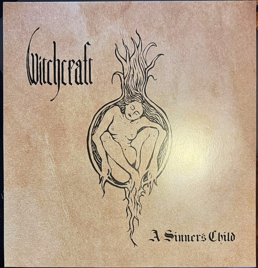 Witchcraft - A Sinner's Child