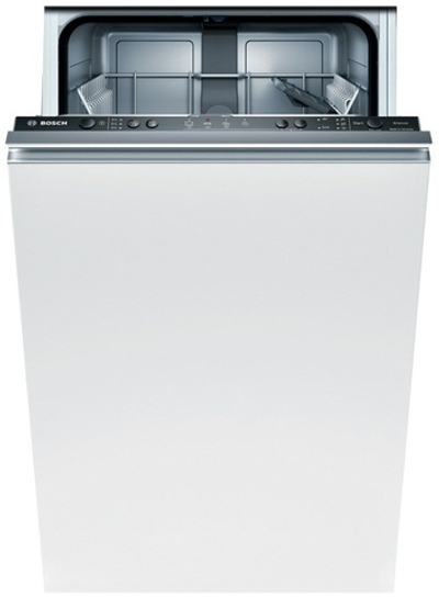 Встраиваемая посудомоечная машина Bosch SPV 47E10 RU