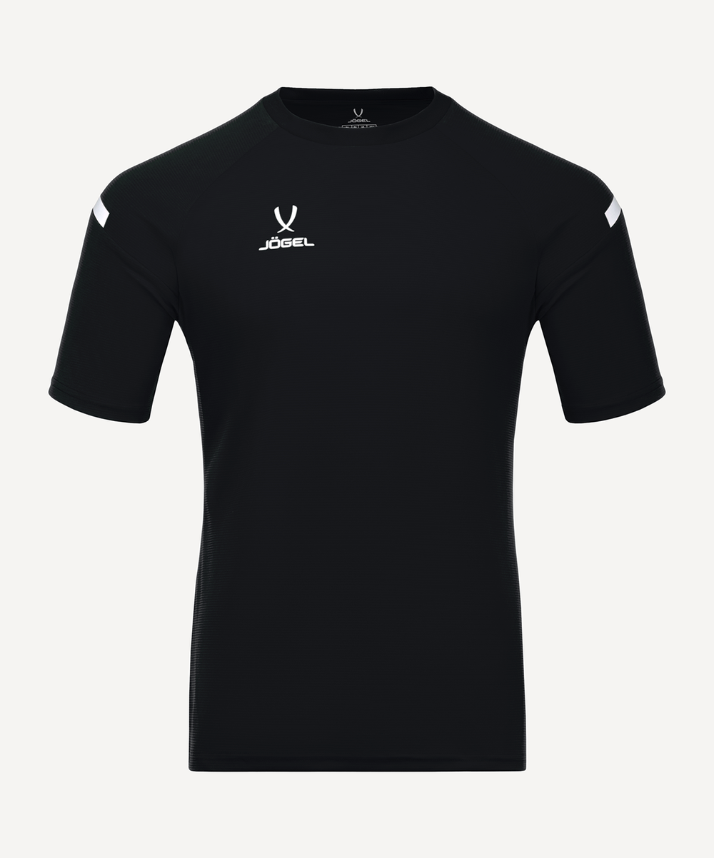 Футболка тренировочная CAMP 2 Training Poly Tee, черный