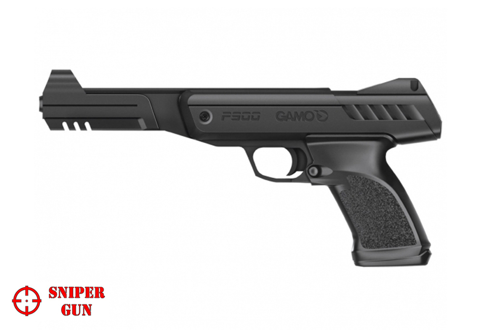 Пистолет пневматический GAMO P-900