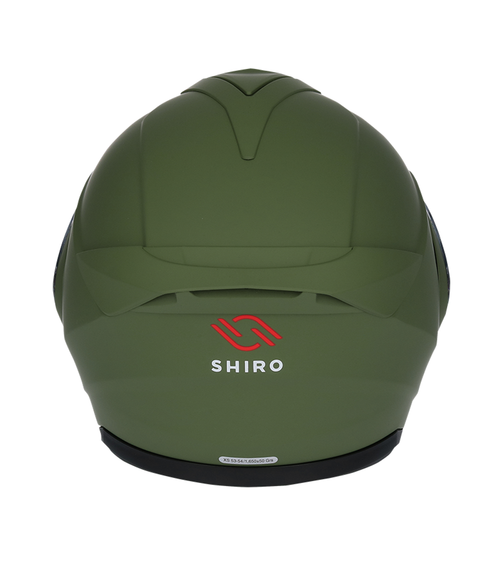 Шлем SH501 SOLDIER