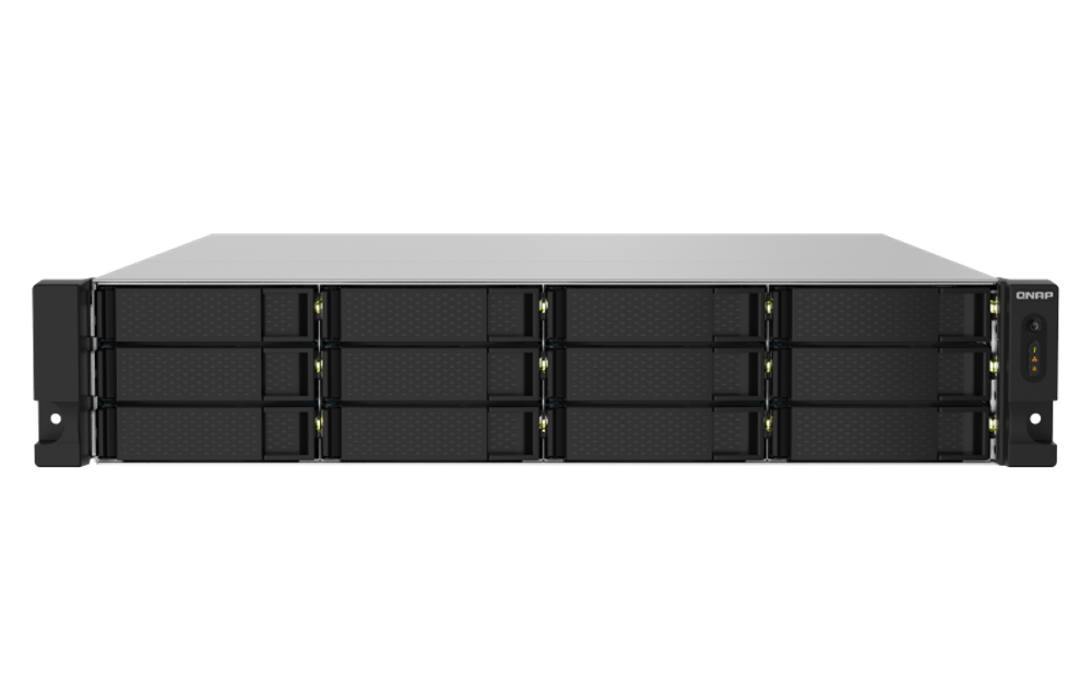 QNAP TS-855eU-RP-PRO