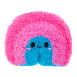 Fluffie Stuffiez - Плюшевая игрушка Радуга 594161 / артикул   593447 594161  / GTIN 035051594161