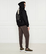 Худые EA7 - черный(7X000080 AF14570)