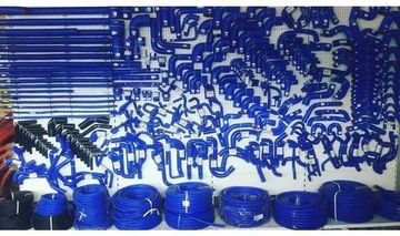 Купить силиконовые патрубки