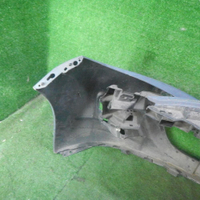 Бампер передний Peugeot 207 (2009-2015)