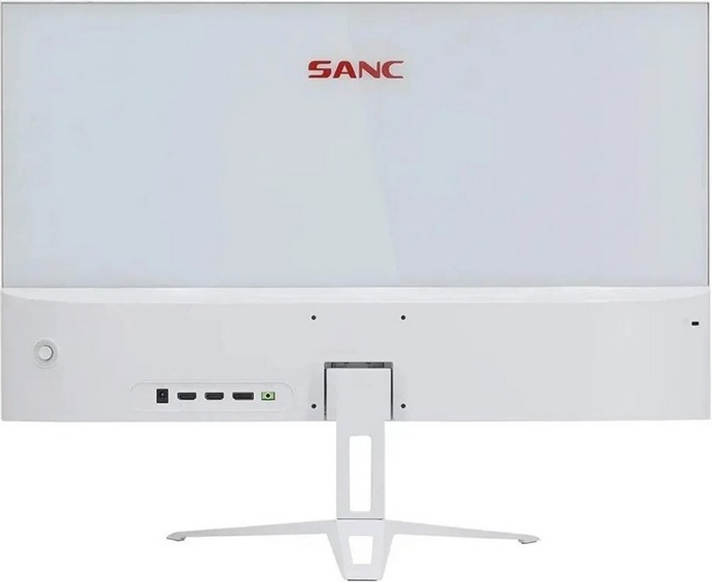 Монитор 27" Sanc M2742QPH V2 белый