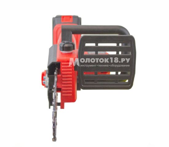 Аккумуляторная цепная пила "EDON" UNS-21/10BL