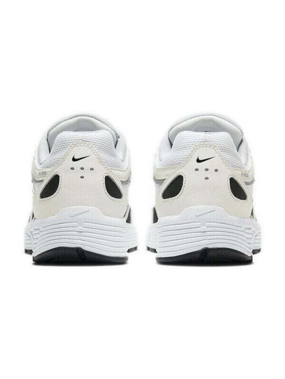 Кроссовки Nike P 6000 Sail Wolf Grey