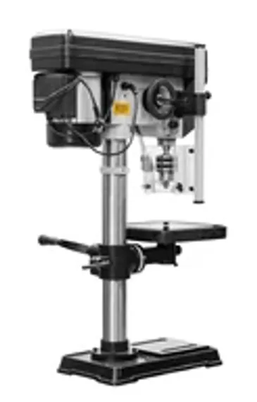 Вертикально-сверлильный станок Stalex SHD-40PF PRO