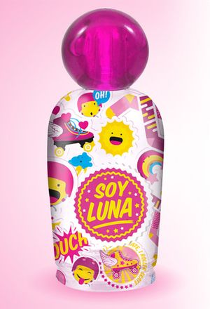 Air-Val International Soy Luna